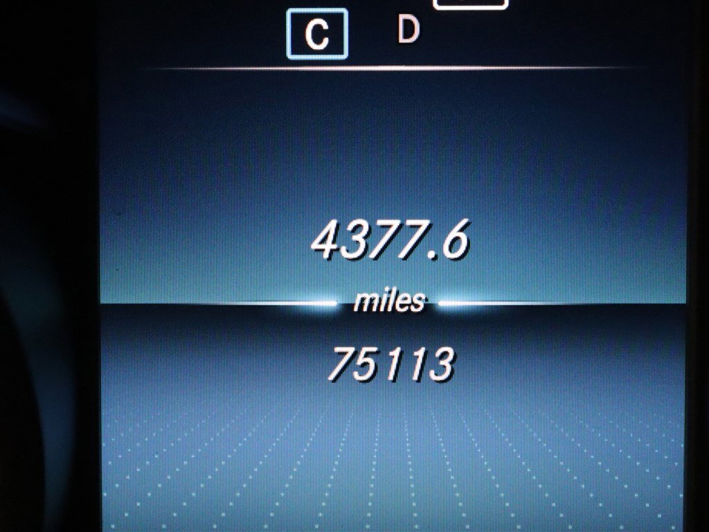 Used 2020 Mercedes-Benz GLC 43 AMG 4MATIC image 19