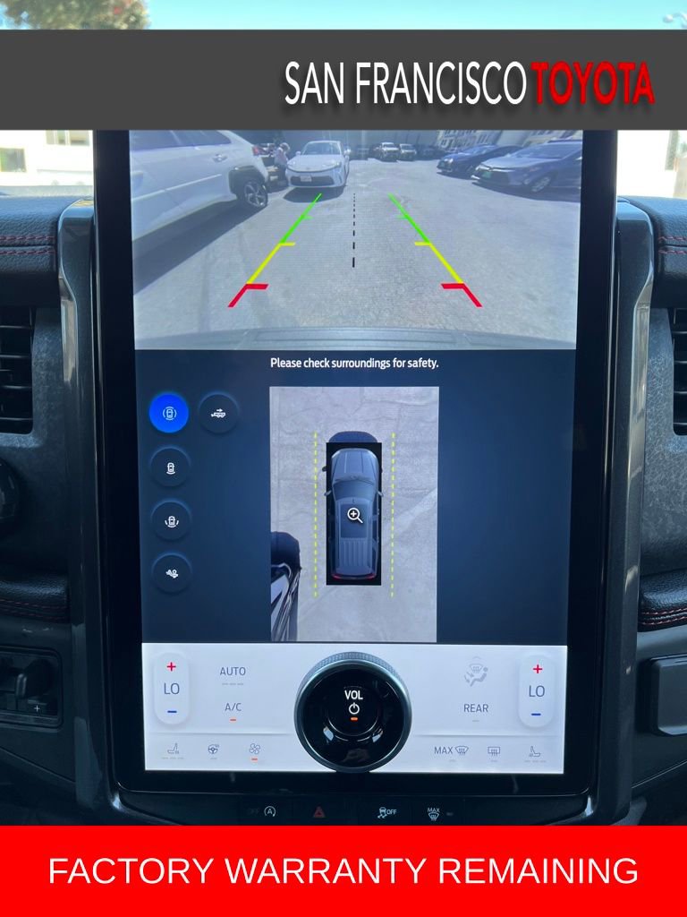 Used 2024 Ford Expedition Limited image 29