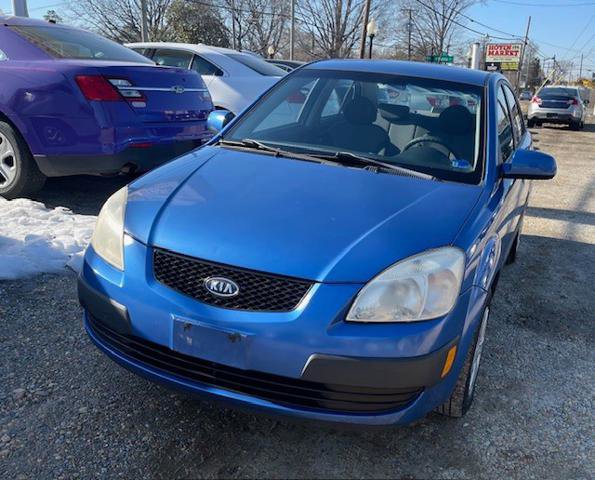 Used 2009 Kia Rio LX w/ PWR Pkg image 2