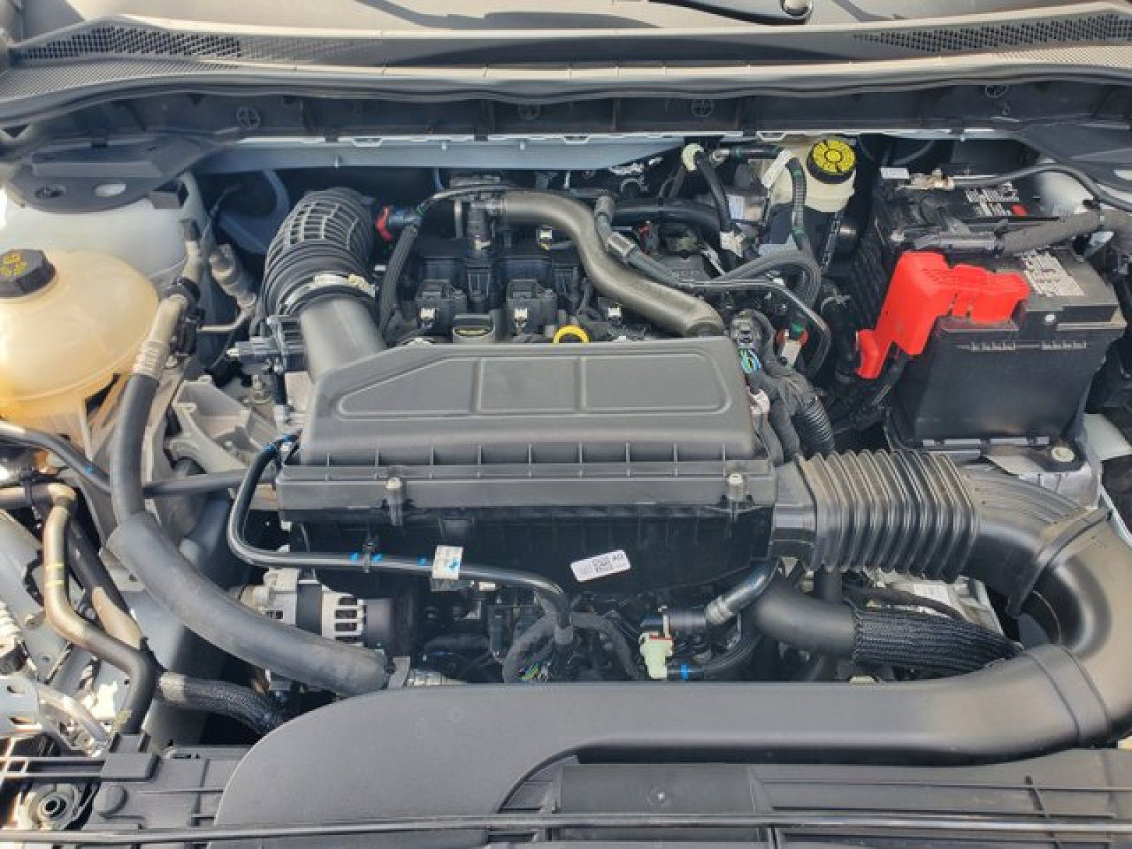 Used 2024 Ford Escape Active image 38