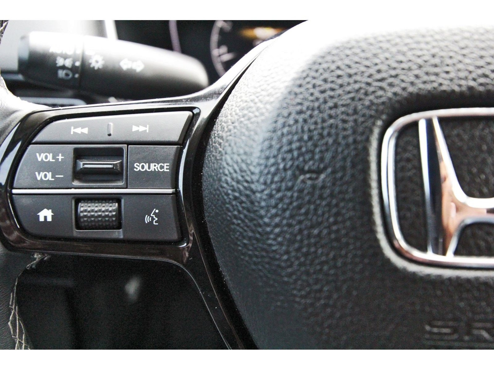 Used 2024 Honda Civic EX-L image 16