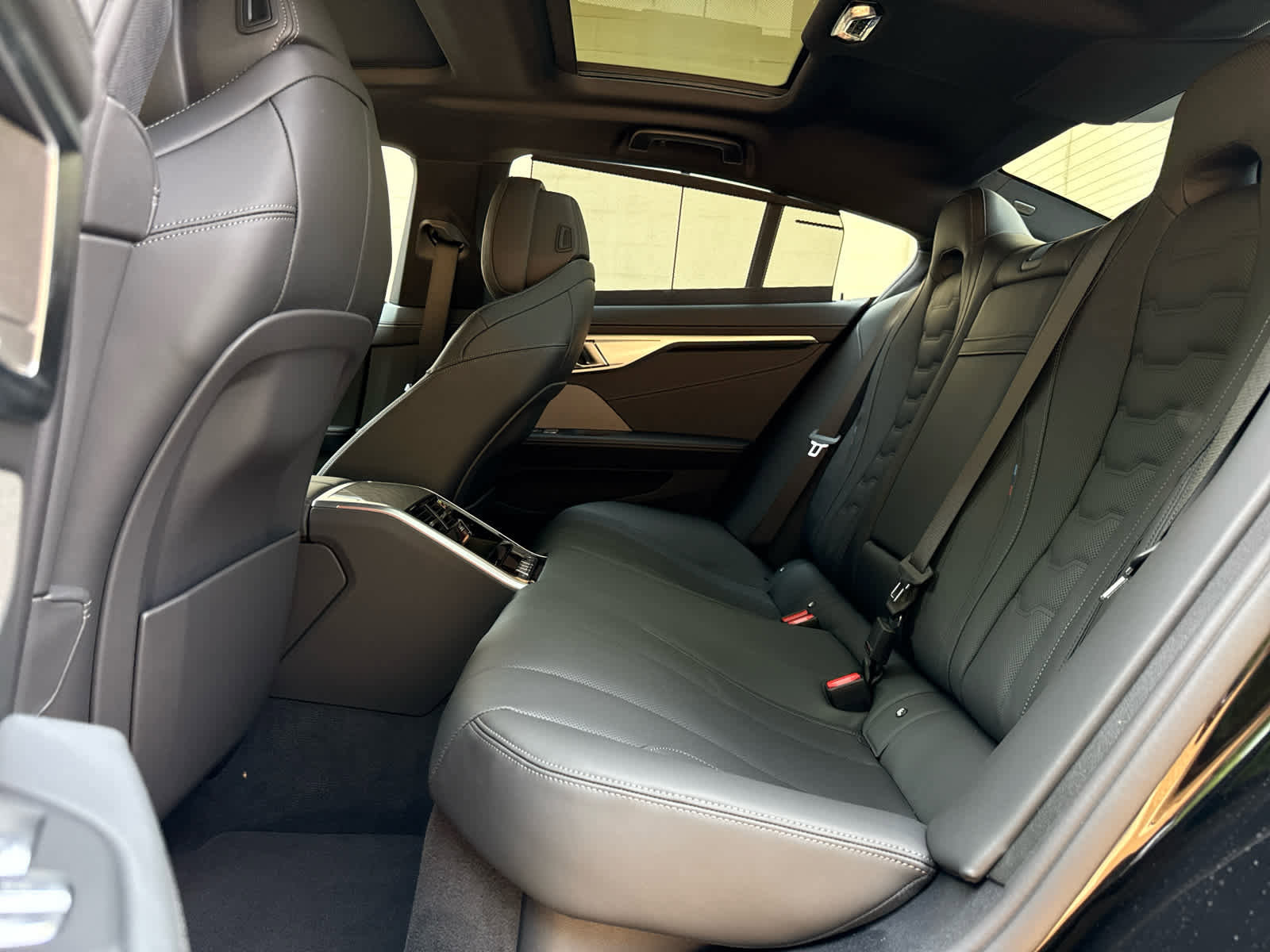 Used 2026 BMW 840i xDrive w/ M Sport Professional Package image 16