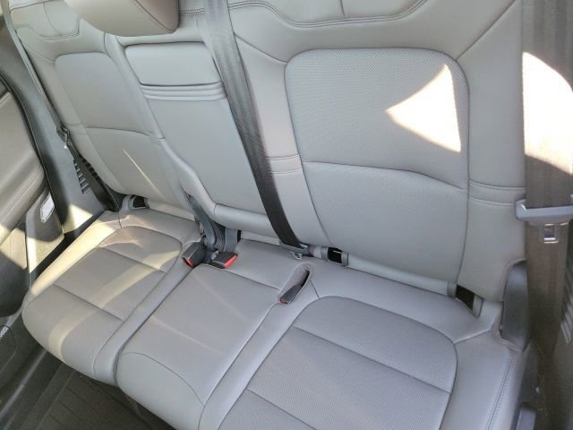 Certified 2024 Lincoln Corsair AWD w/ Equipment Group 101A image 21