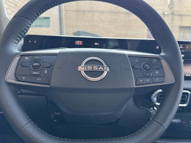 New 2026 Nissan Sentra SV w/ SV Convenience Package FWD image 14