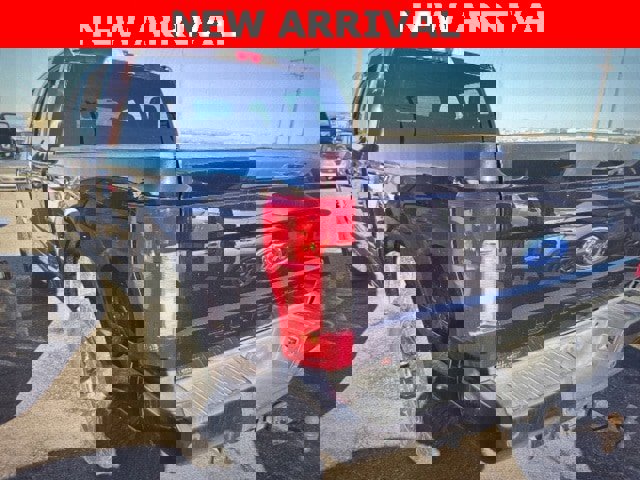 Used 2019 Ford F250 Lariat w/ Lariat Ultimate Package image 9