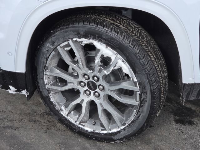 New 2026 GMC Acadia Denali Ultimate w/ LPO, Floor Liner Package image 27