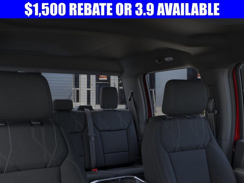 New 2026 Ford F150 STX w/ F-150 LOBO Package image 22