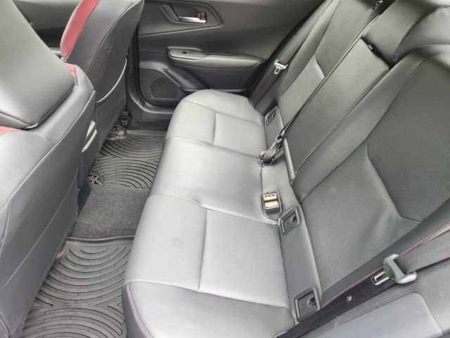 Used 2024 Toyota Prius Prime FWD image 18