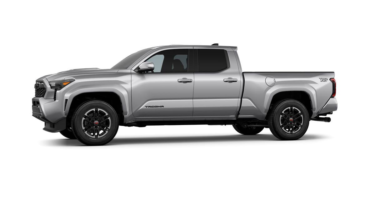 New 2026 Toyota Tacoma TRD Sport image 27