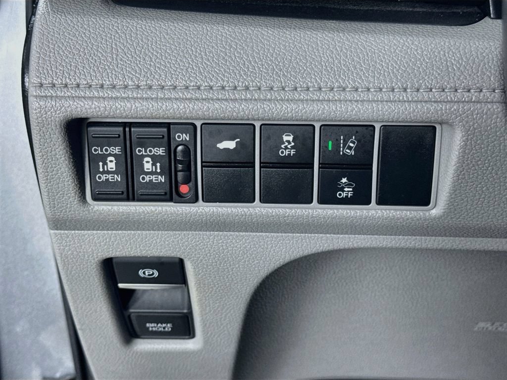 Used 2019 Honda Odyssey EX-L image 11