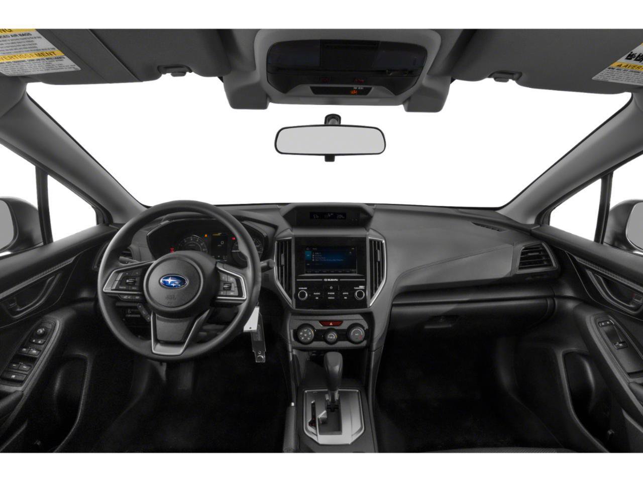 Used 2023 Subaru Impreza 2.0i AWD/4WD image 3