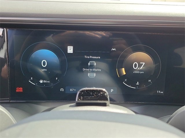 New 2026 Hyundai Palisade XRT Pro image 6