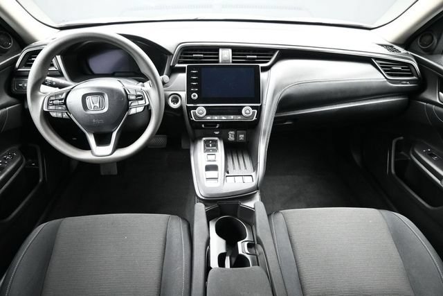 Certified 2022 Honda Insight EX image 9