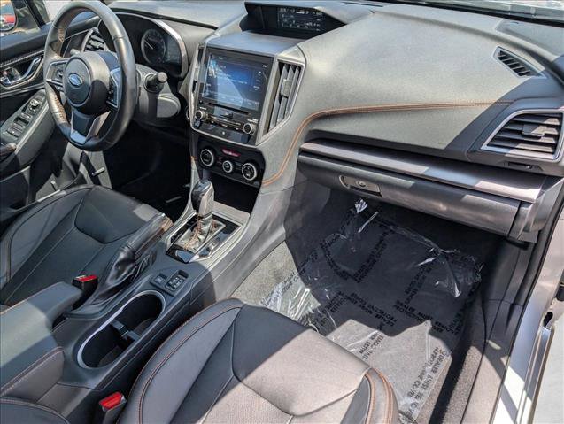 Used 2019 Subaru Crosstrek 2.0i Limited w/ Moonroof Package w/Navigation AWD/4WD image 19
