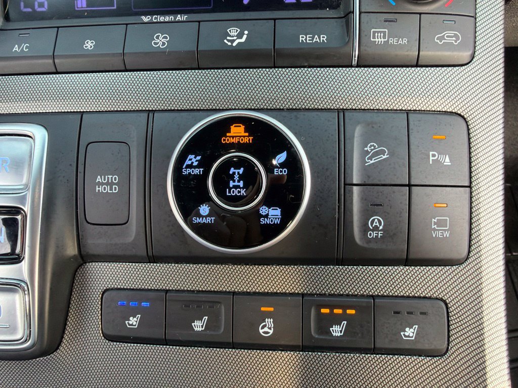 Used 2020 Hyundai Palisade Limited AWD/4WD image 29