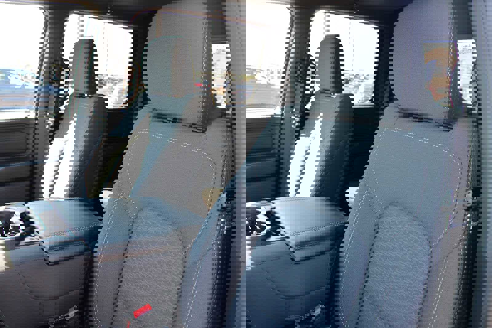 New 2025 RAM 1500 Tradesman w/ Off Road Group image 15