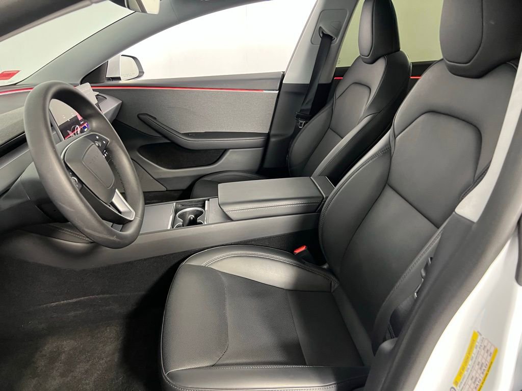 Used 2025 Tesla Model 3 Long Range image 22