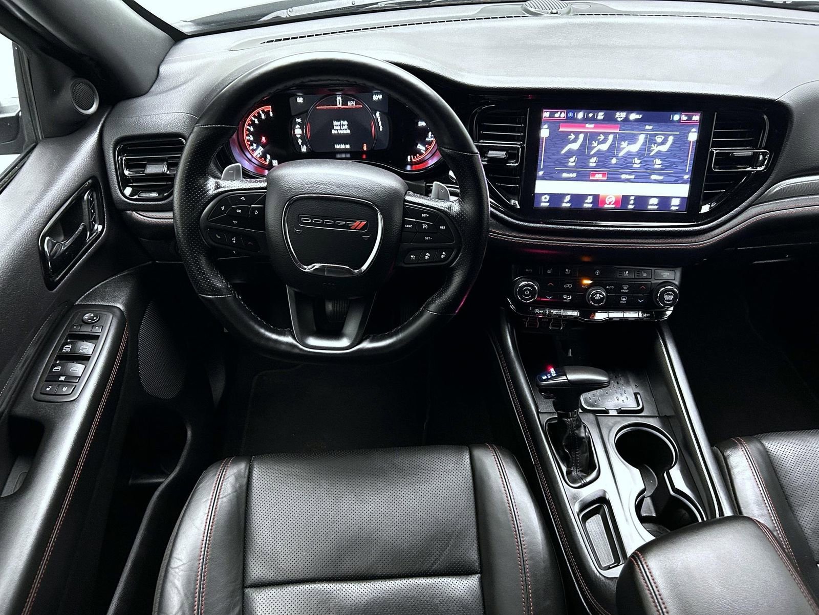 Used 2025 Dodge Durango GT image 14