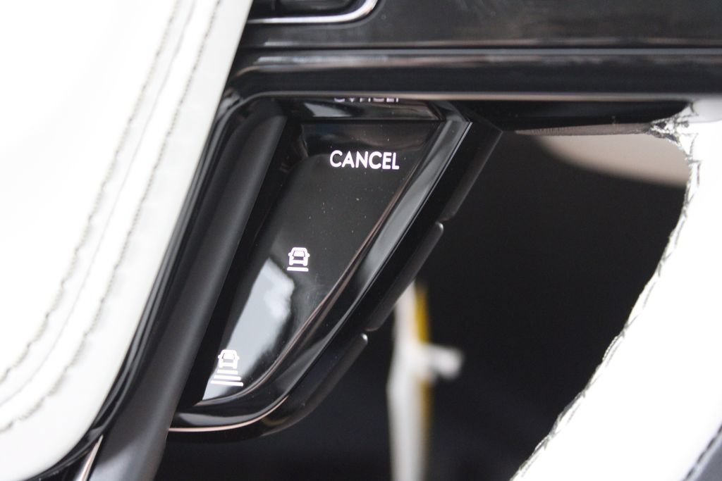 New 2026 Lincoln Aviator 2WD w/ Jet Appearance Package image 42