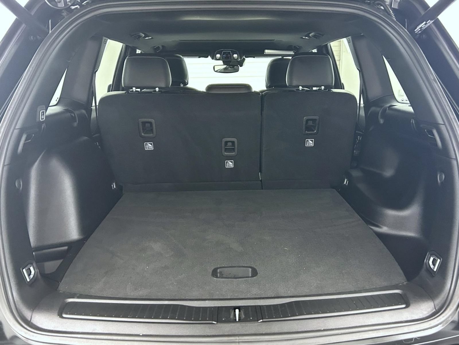 Certified 2023 Jeep Grand Cherokee Altitude AWD/4WD image 21