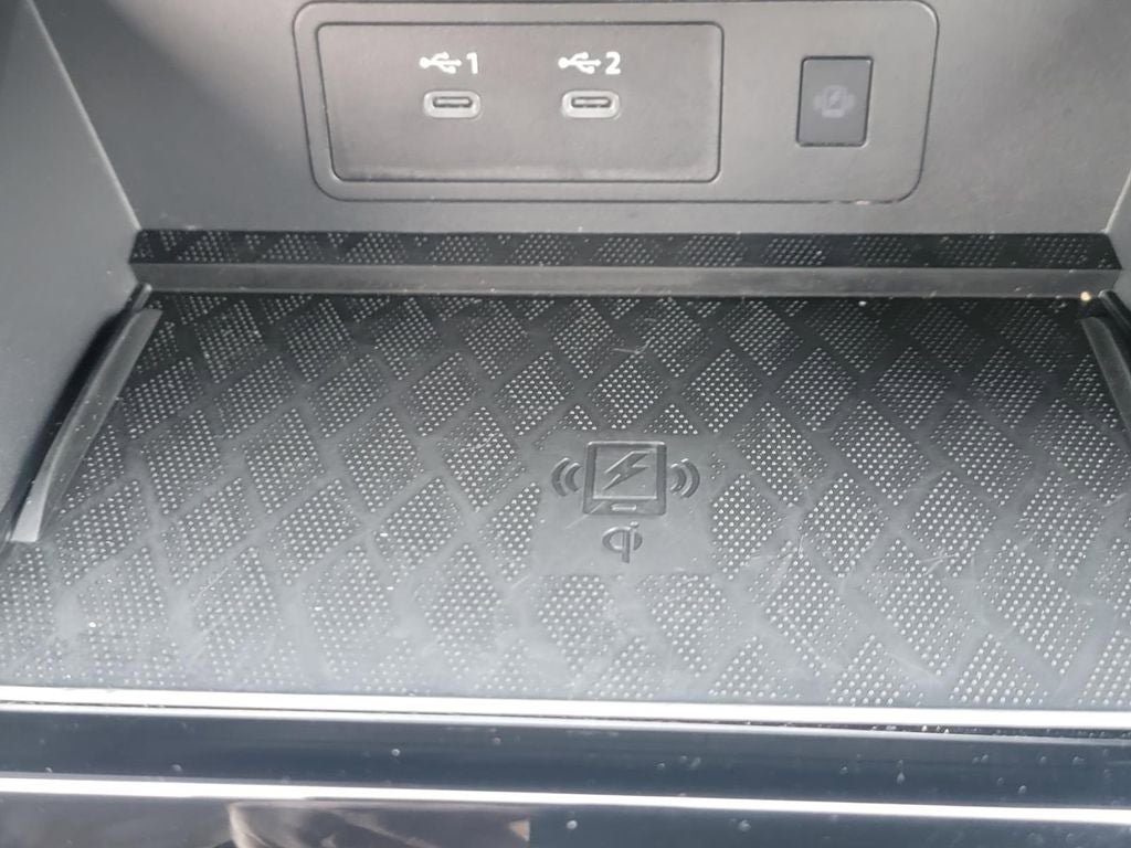 New 2025 Nissan Murano SL w/ Cargo Package AWD/4WD image 23