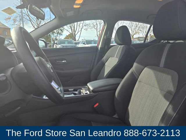 Used 2024 Nissan Sentra SV image 14