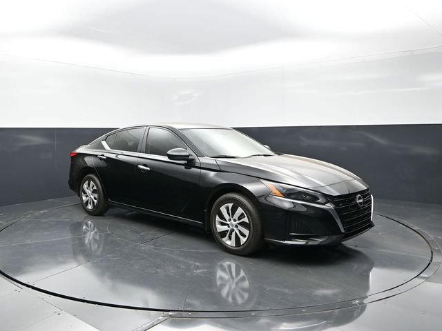 Used 2025 Nissan Altima 2.5 S