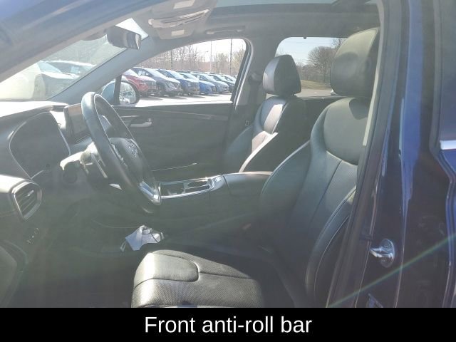 Used 2023 Hyundai Santa Fe Limited AWD/4WD image 22