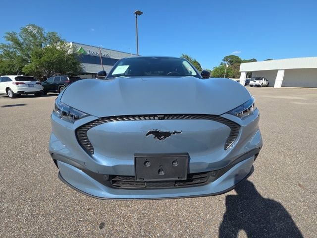 Certified 2024 Ford Mustang Mach-E Select w/ Comfort Package Lite AWD/4WD image 3