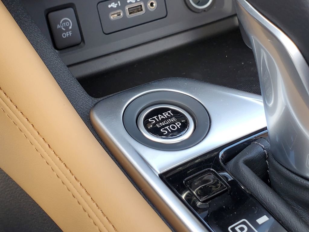 New 2025 Nissan Sentra SV image 33