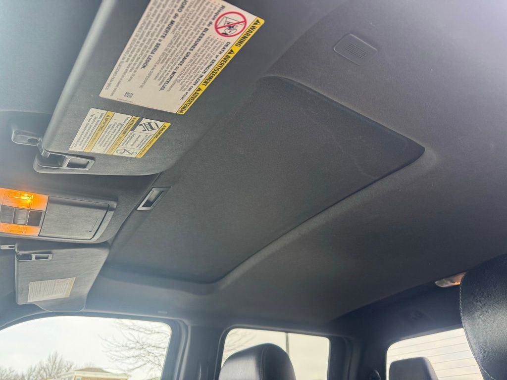 Used 2016 Ford F350 Lariat w/ Lariat Ultimate Package image 18