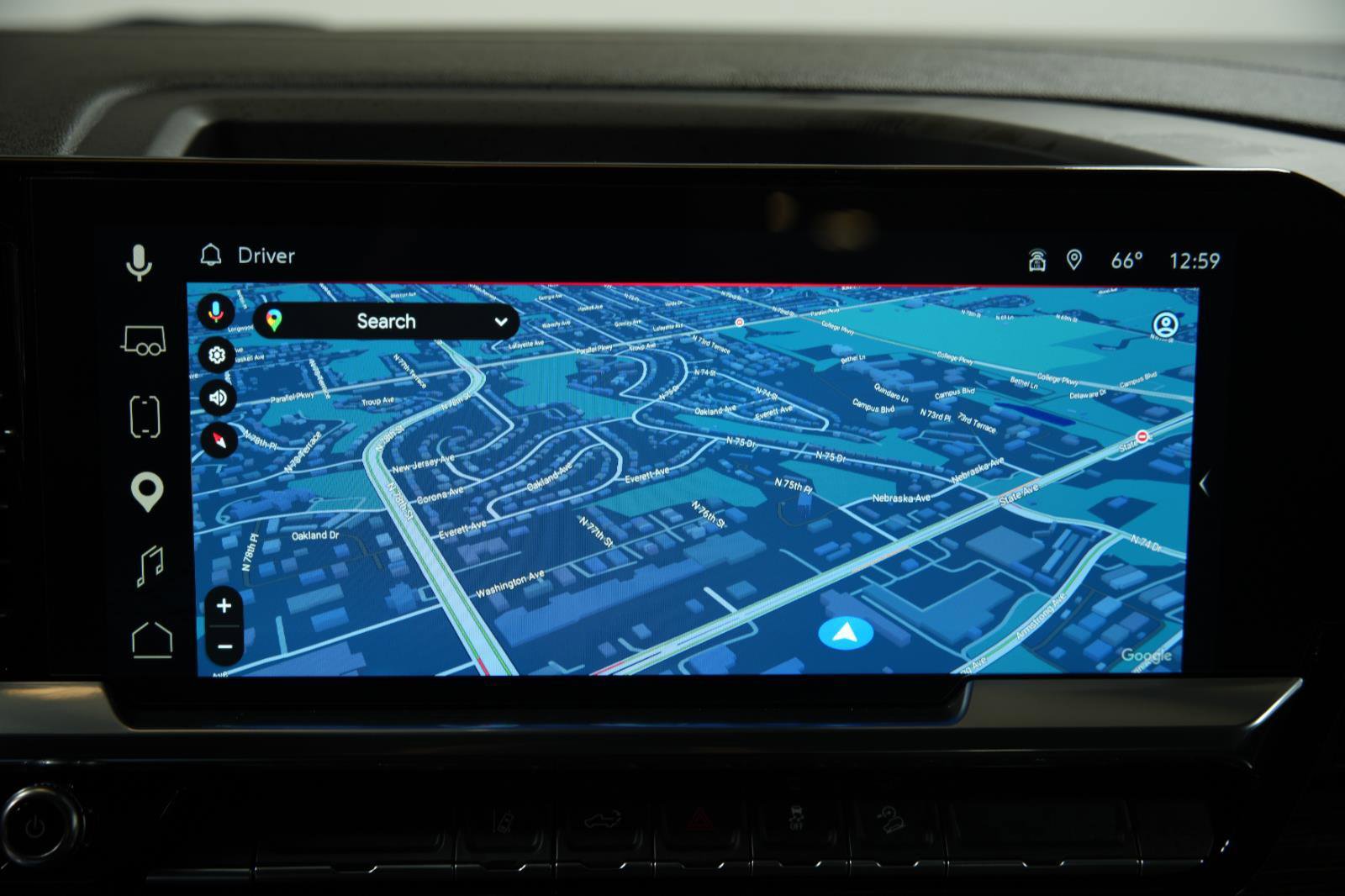 Used 2025 GMC Sierra 2500 SLE w/ SLE Value Package; image 31