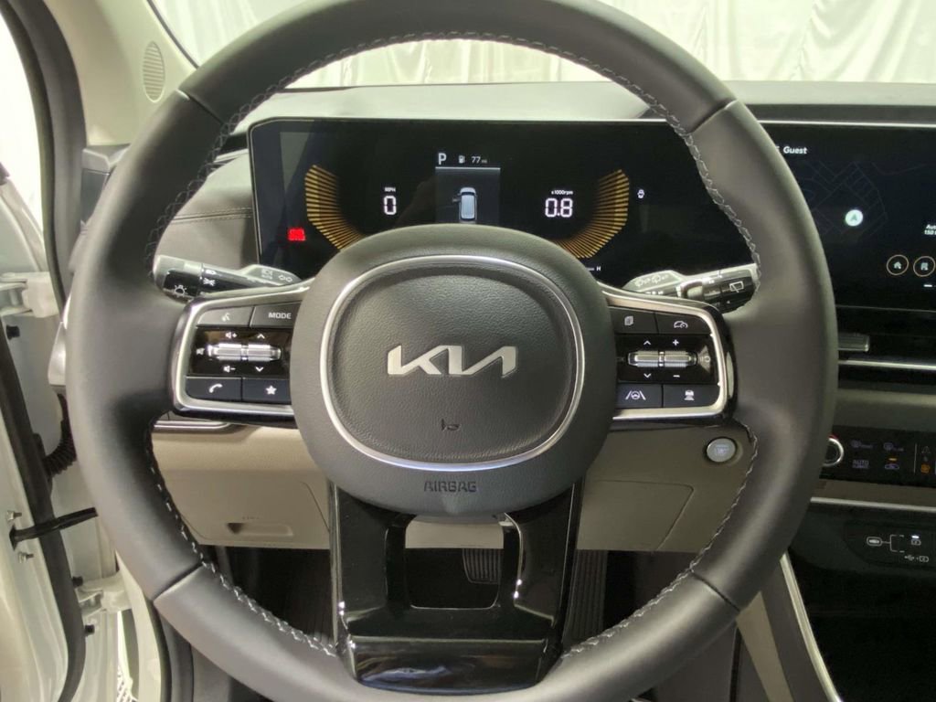 New 2026 Kia Carnival image 19