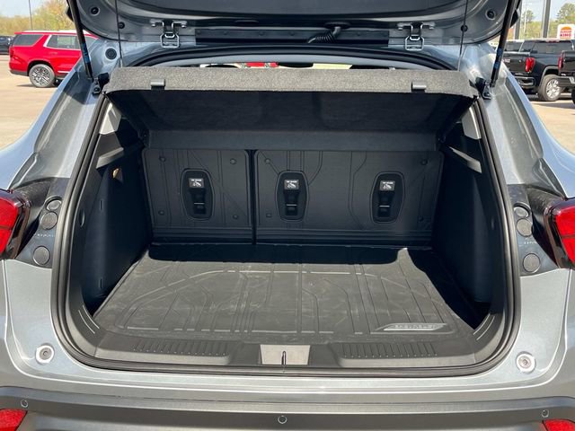 New 2026 Chevrolet Trax LT image 6