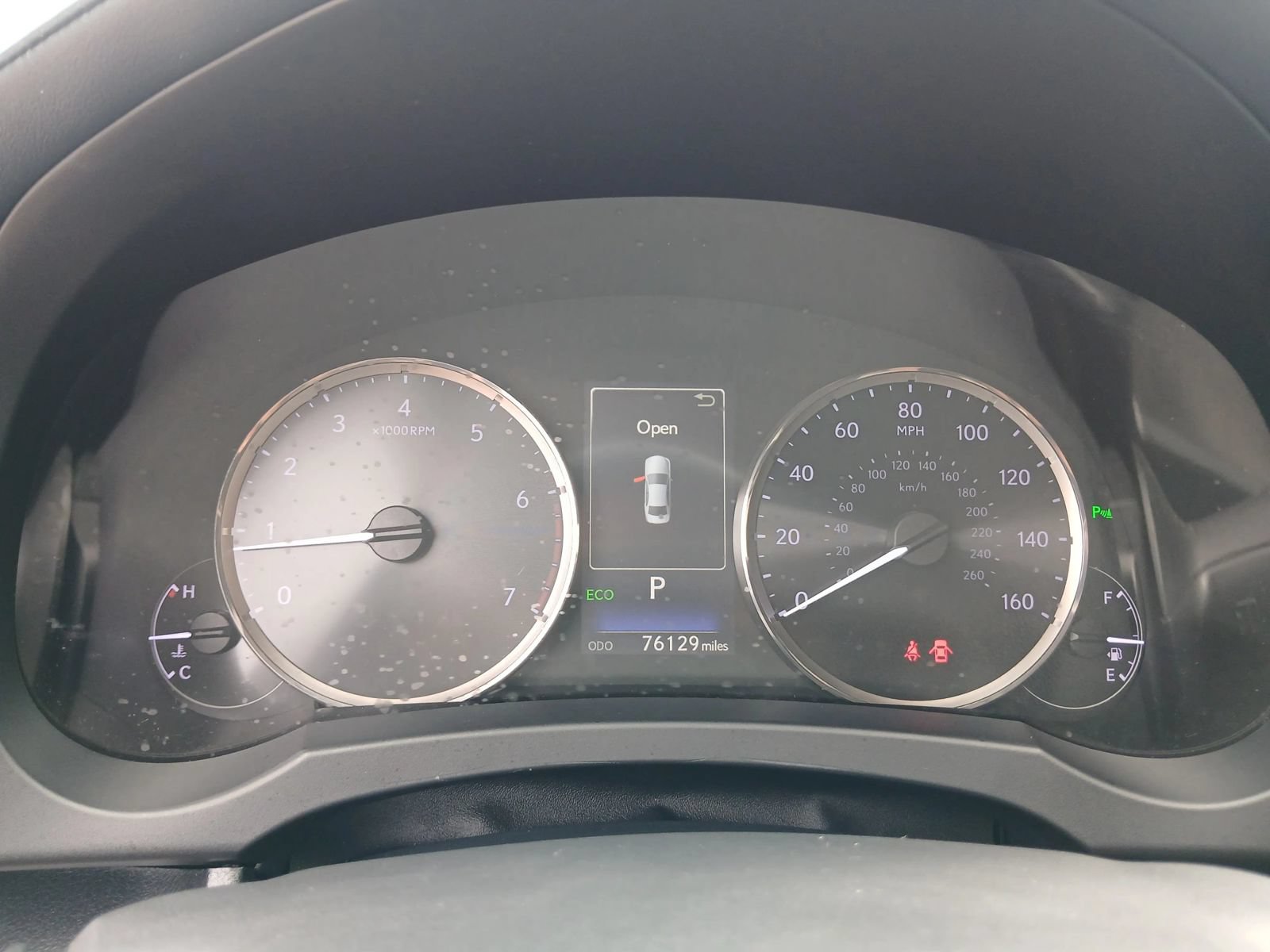 Used 2018 Lexus IS 300 w/ Premium Package RWD image 29