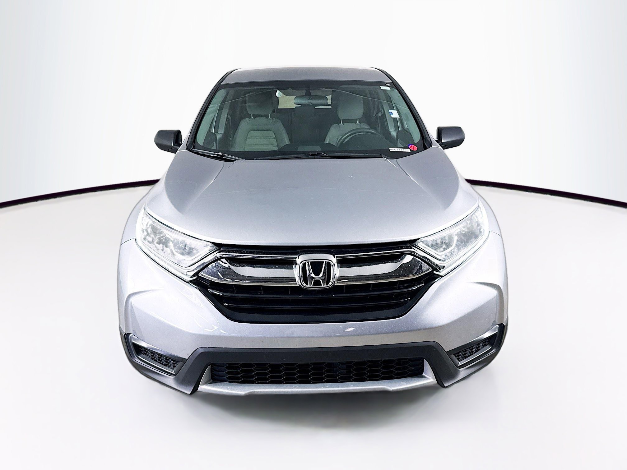 Used 2018 Honda CR-V LX image 3