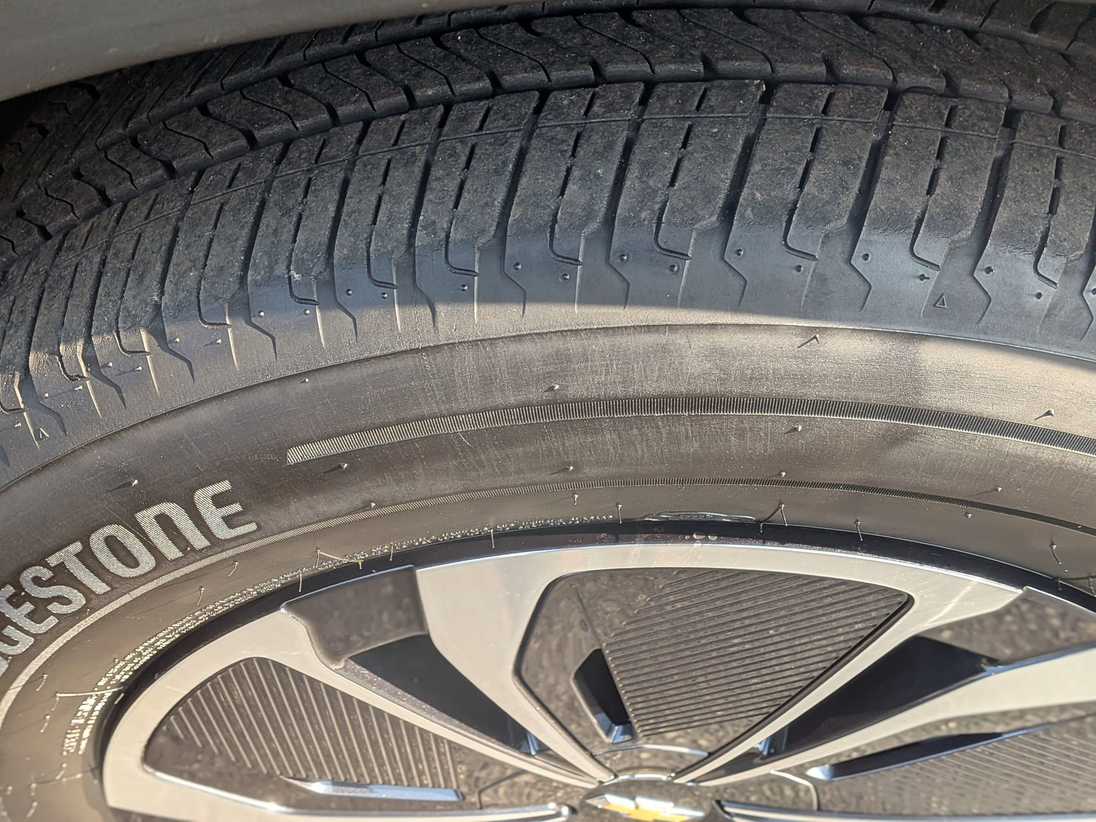 Certified 2024 Chevrolet Blazer EV LT image 13