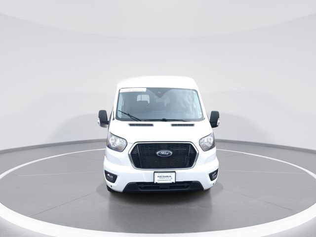 Used 2024 Ford Transit 350 XLT image 3