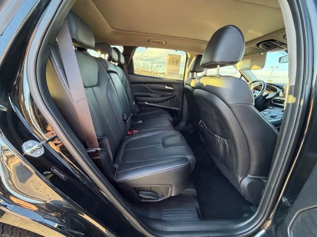 Used 2023 Hyundai Santa Fe Limited image 27