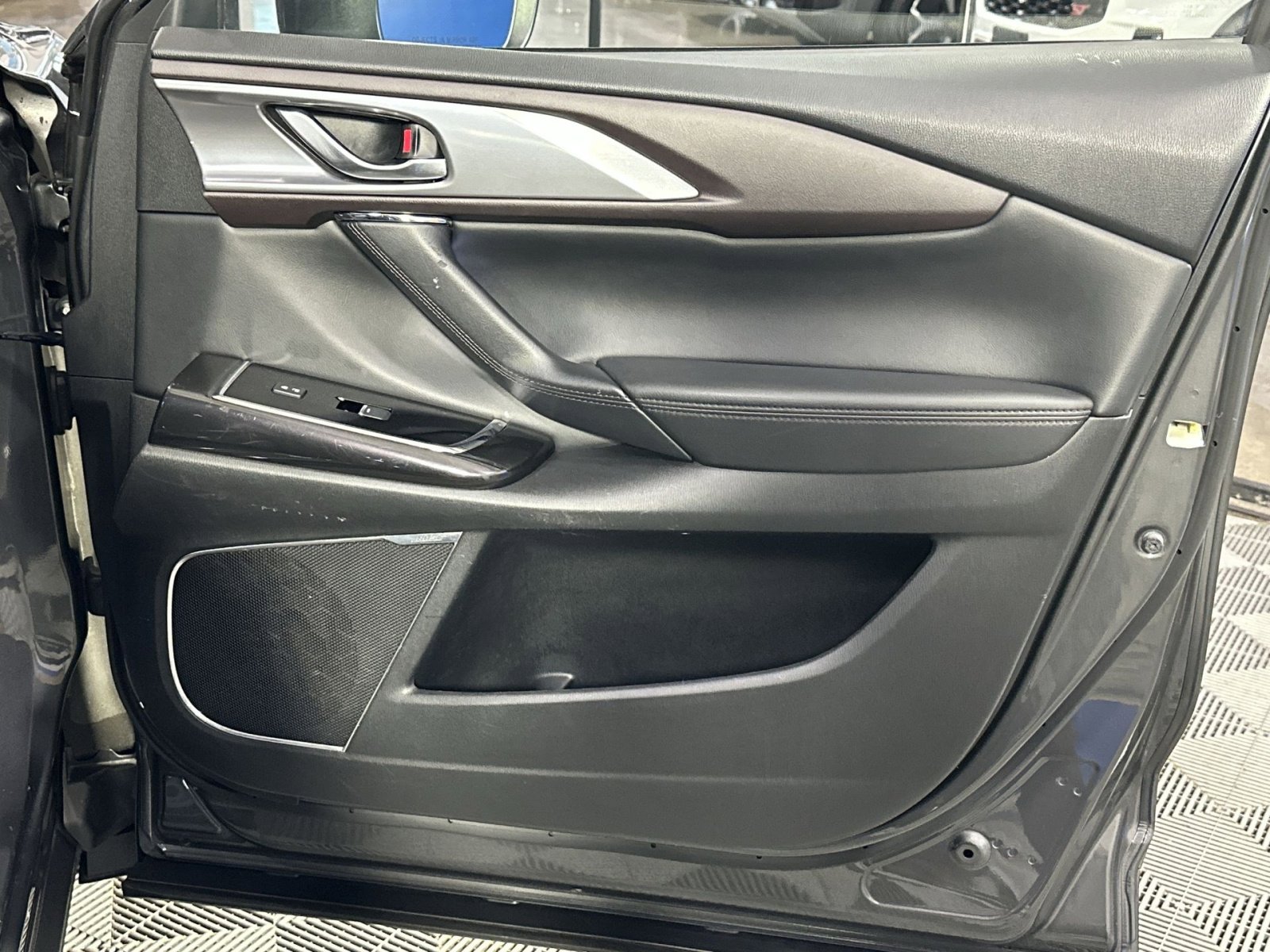 Used 2017 MAZDA CX-9 Grand Touring image 33