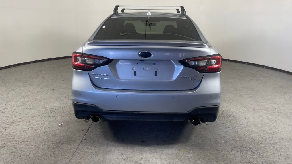 Used 2021 Subaru Legacy Limited XT w/ Popular Package #2 AWD/4WD image 4