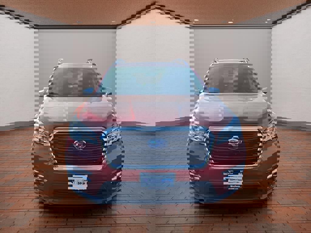 Used 2021 Subaru Ascent Touring w/ Popular Package #2A image 3