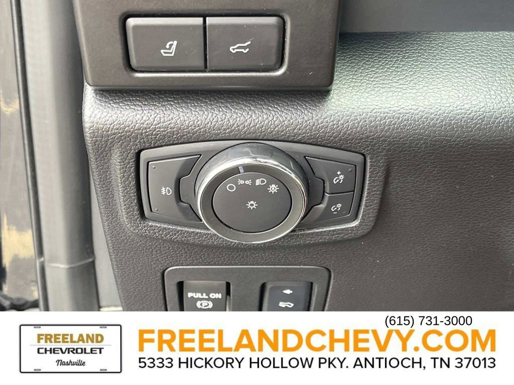 Used 2018 Ford Expedition Limited image 42