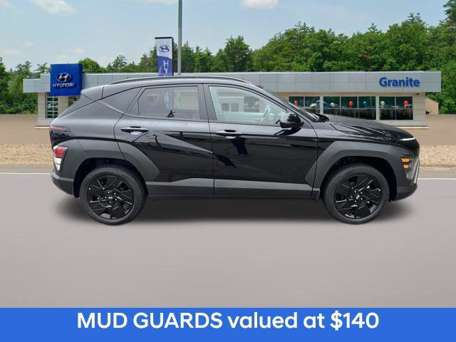 New 2026 Hyundai Kona SEL Sport image 5