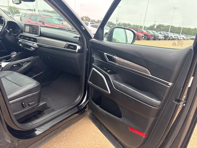 Used 2021 Kia Telluride EX w/ EX Premium Package FWD image 24