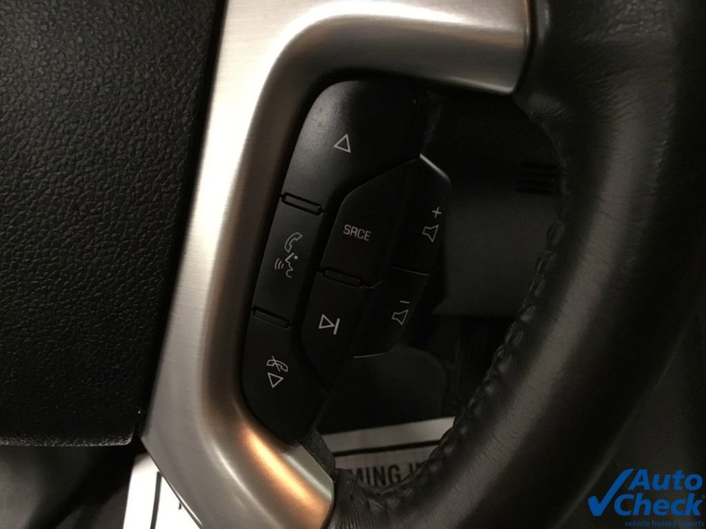 Used 2010 GMC Acadia SLT image 48