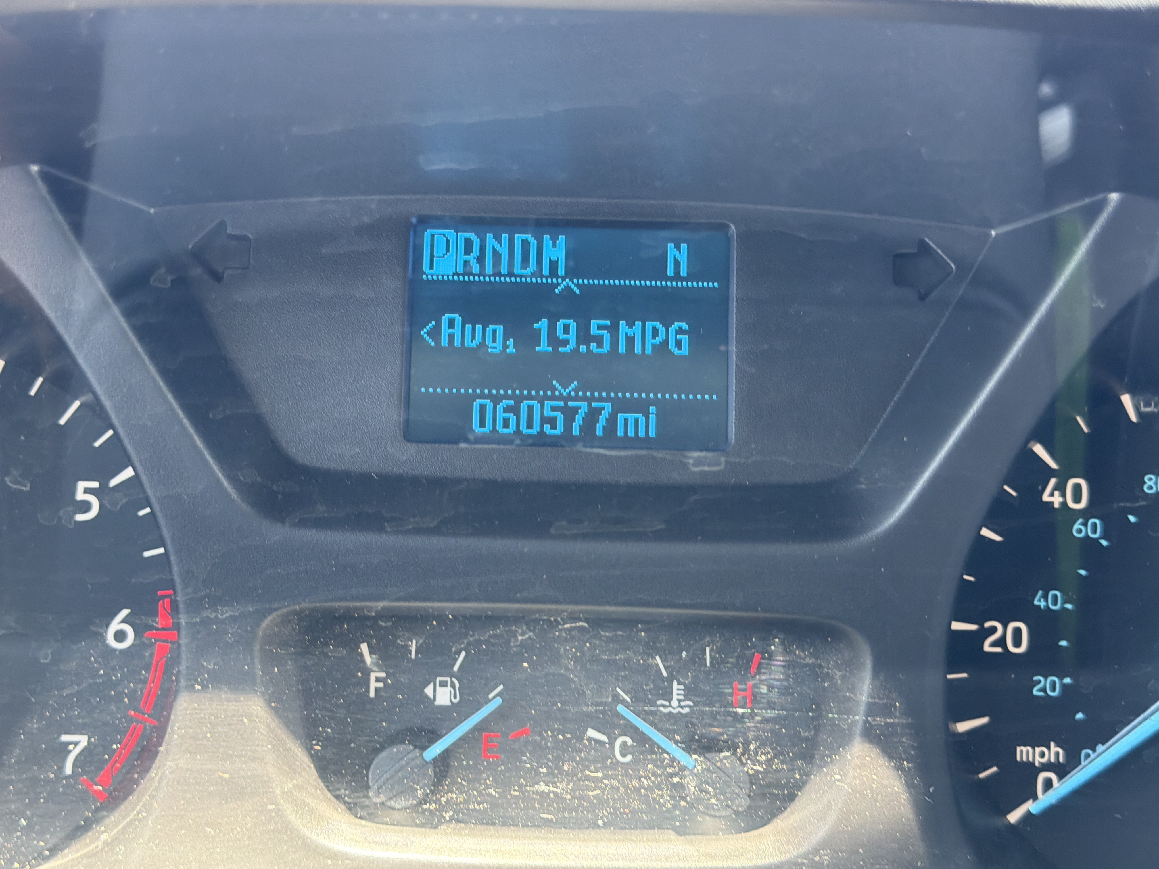 Used 2018 Ford Transit 150 130 Medium Roof RWD image 21