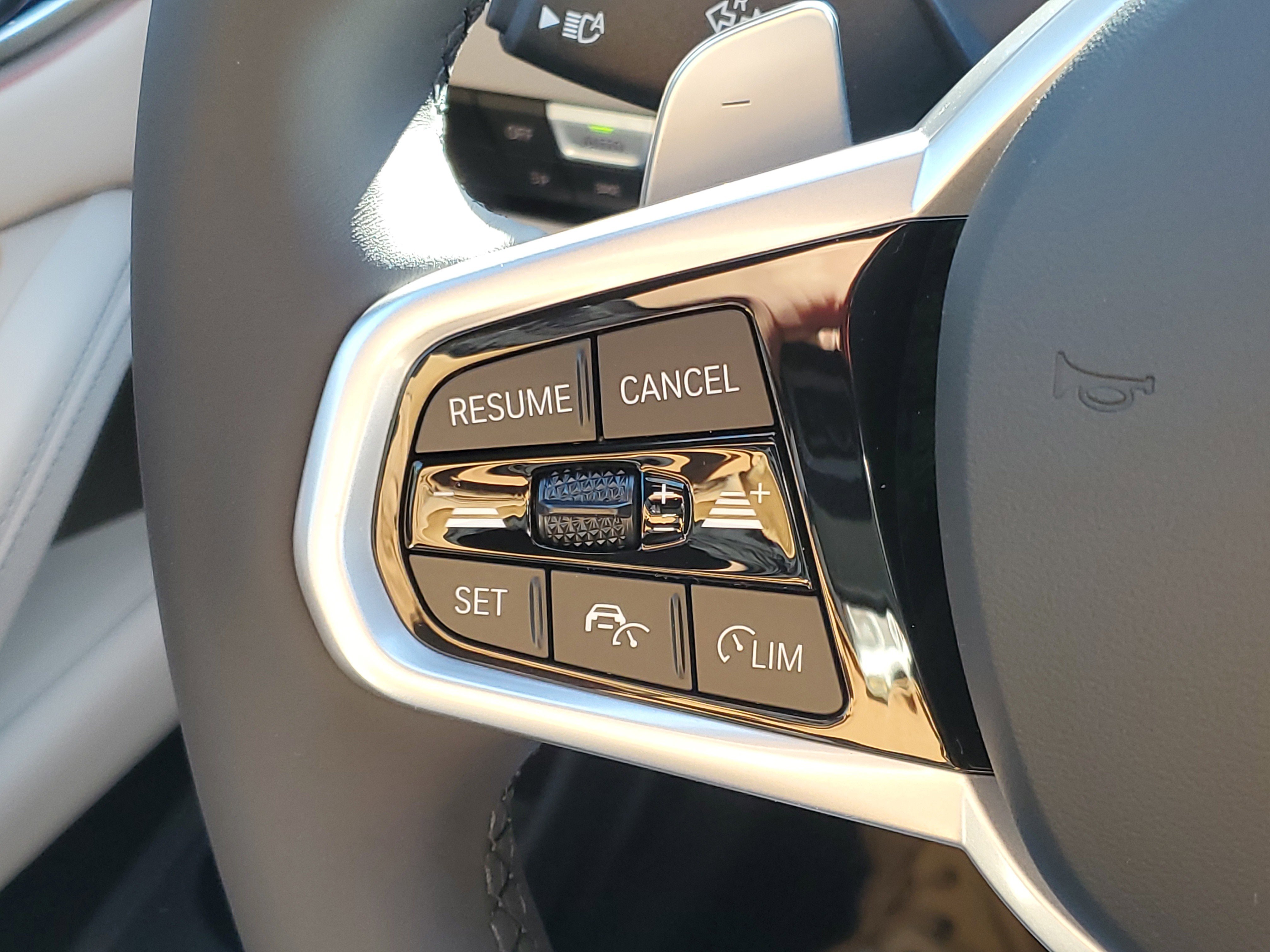 New 2026 BMW 430i xDrive Convertible w/ M Sport Package image 11