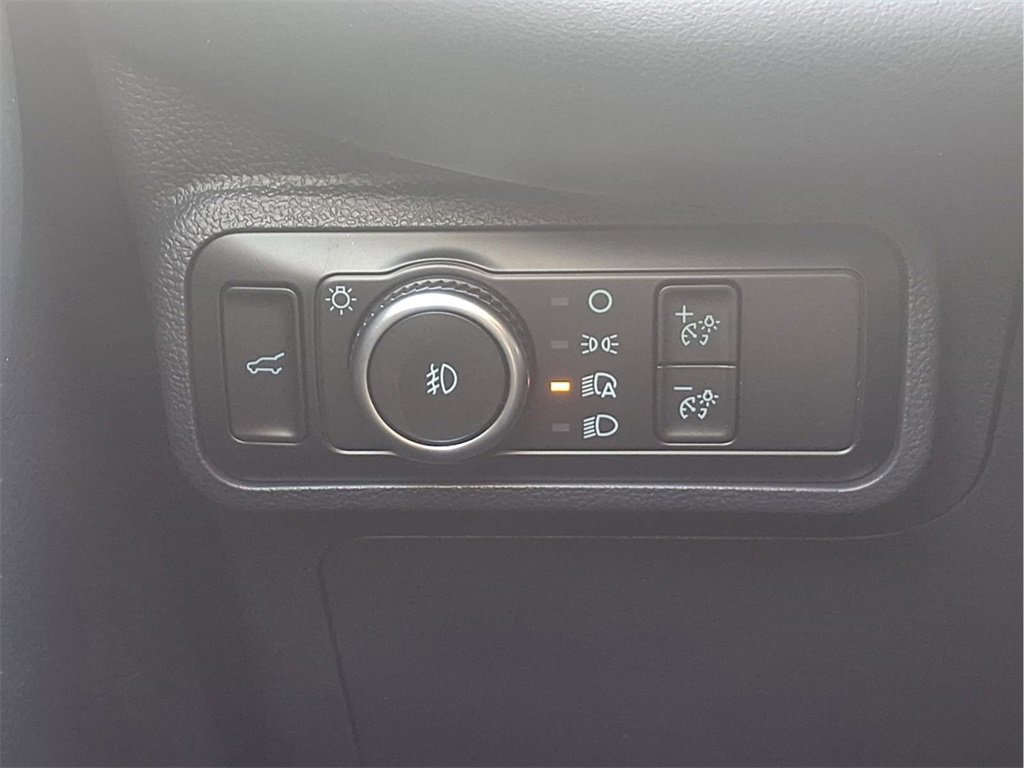 New 2026 Ford Explorer ST-Line image 13