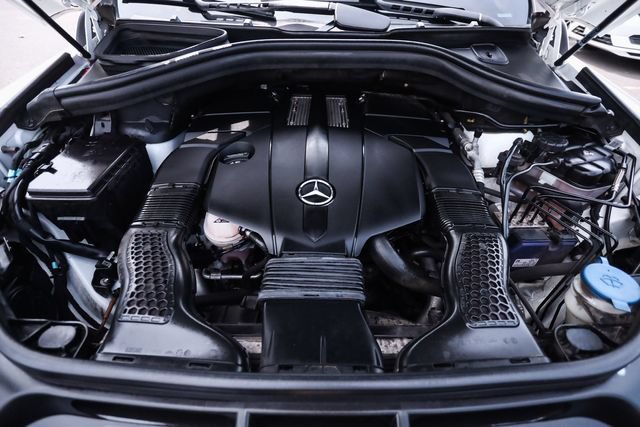 Used 2018 Mercedes-Benz GLS 450 4MATIC image 66